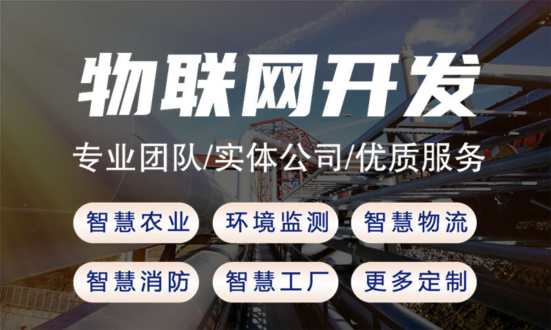 南京河道水质监测物联网嵌入式开发该如何选型？