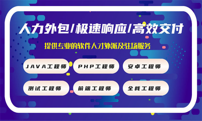 南京软件人才外包公司：招聘与培养人才的策略与重视