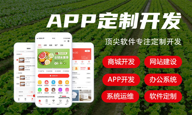 直销模式APP开发助力企业数字化转型，提升销售效率！