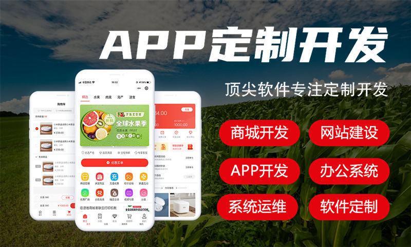 江西企业如何利用小程序开发突破困境实现快速增长