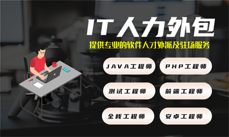 河北IT人力外包服务助力企业发展