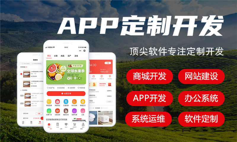 南京小程序开发助力企业破局增长痛点,数字化转型已成必然趋势