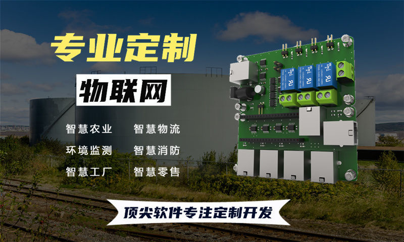 黑龙江物联网系统开发解决方案:涵盖水质油烟河道交通安防等多场景功能计划书