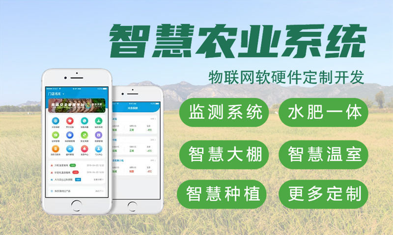 南京物联网系统开发解决方案:多场景智能监测与控制功能计划书