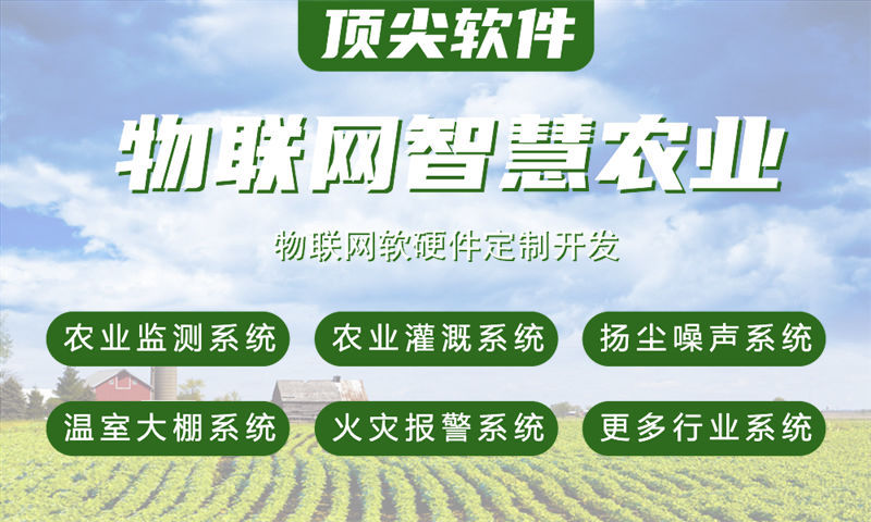 黑龙江物联网系统开发解决方案:多场景智能检测系统功能计划书与技术实现路径