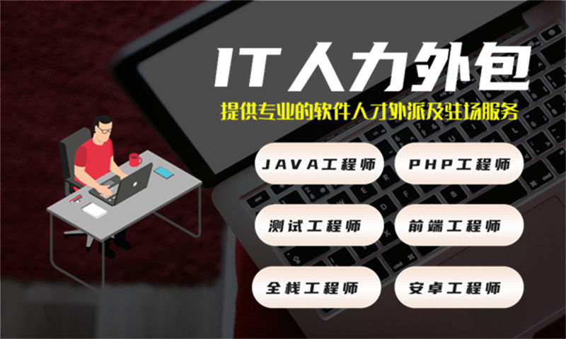 南京软件开发研发人力外包:破解企业技术团队搭建难题的高效解决方案
